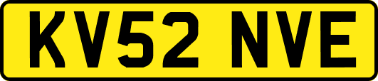 KV52NVE