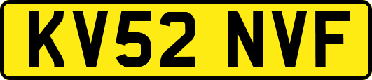 KV52NVF