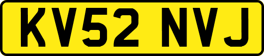 KV52NVJ