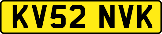 KV52NVK