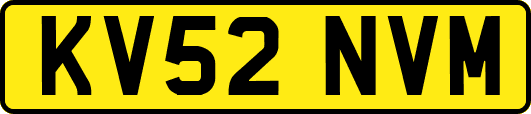 KV52NVM