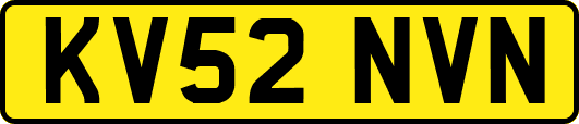 KV52NVN