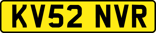 KV52NVR