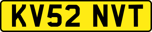 KV52NVT