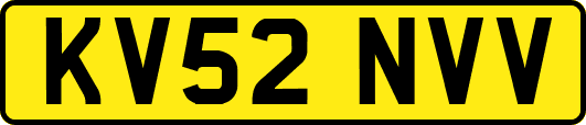 KV52NVV