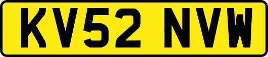 KV52NVW