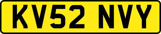 KV52NVY