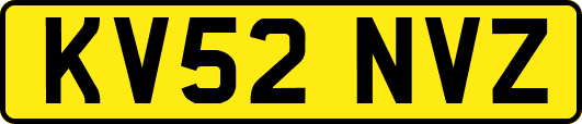 KV52NVZ