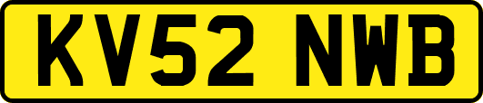 KV52NWB