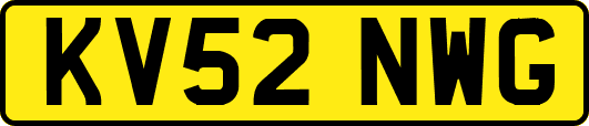 KV52NWG