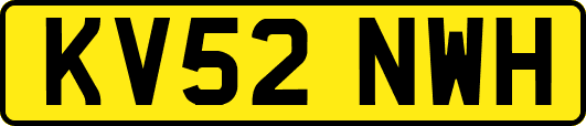 KV52NWH