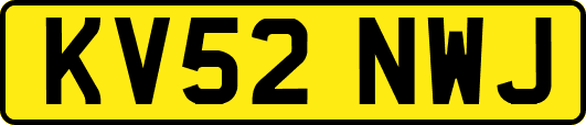 KV52NWJ
