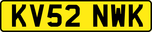 KV52NWK