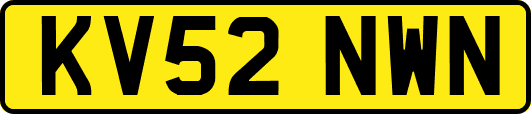 KV52NWN
