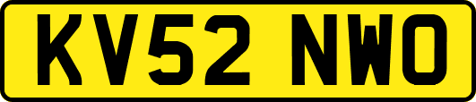 KV52NWO