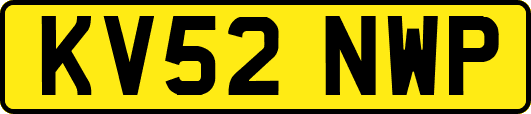 KV52NWP