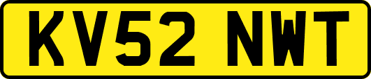 KV52NWT