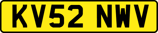 KV52NWV