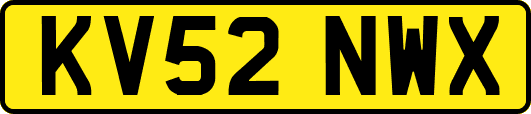 KV52NWX