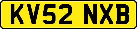 KV52NXB