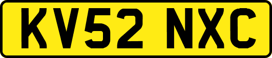 KV52NXC