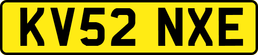 KV52NXE