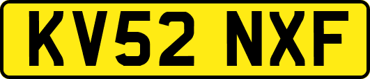 KV52NXF