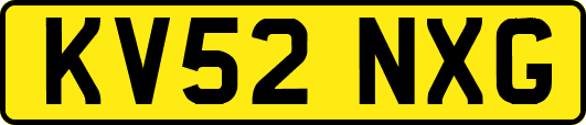 KV52NXG