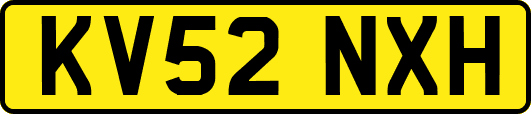 KV52NXH