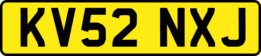 KV52NXJ
