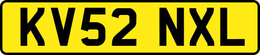 KV52NXL