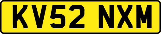 KV52NXM