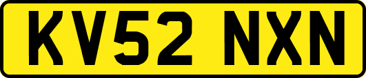 KV52NXN
