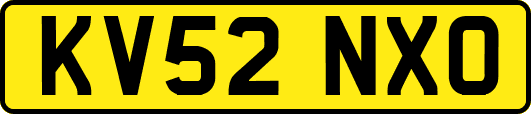 KV52NXO