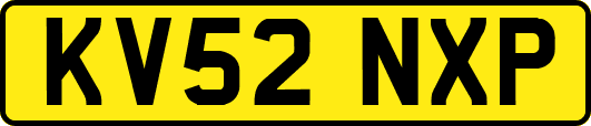 KV52NXP