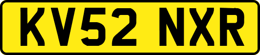 KV52NXR