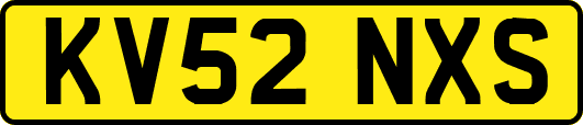 KV52NXS