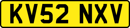 KV52NXV