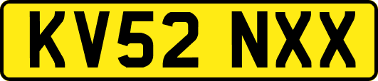 KV52NXX