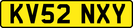 KV52NXY