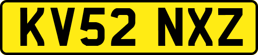 KV52NXZ