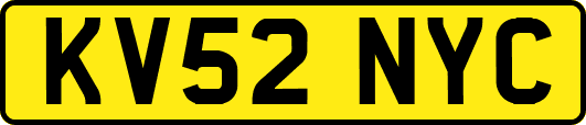 KV52NYC