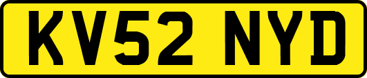 KV52NYD