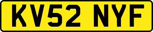 KV52NYF