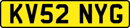 KV52NYG