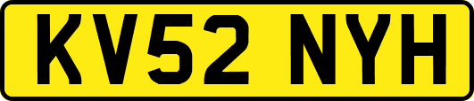 KV52NYH
