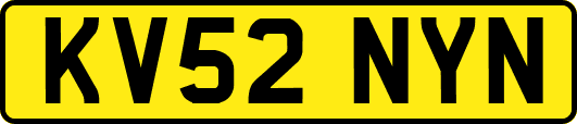 KV52NYN