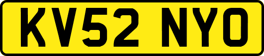 KV52NYO