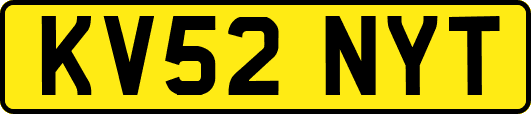 KV52NYT