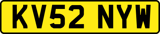 KV52NYW